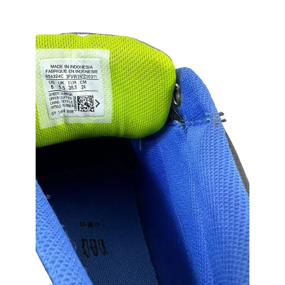 Converse Unisex Youth All Star Low Top